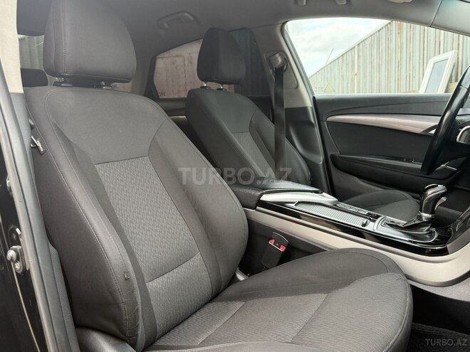 Hyundai i40 2013, 182,000 km - 1.7 l - Bakı