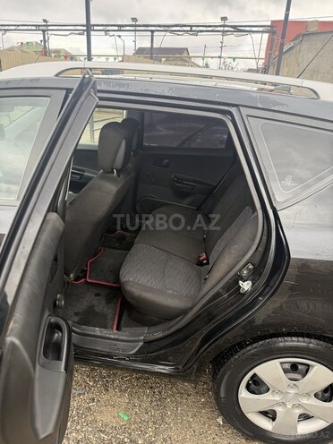 Kia  2008, 312,000 km - 1.4 l - Bakı