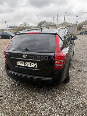 Kia  2008, 312,000 km - 1.4 l - Bakı