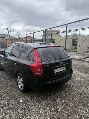 Kia  2008, 312,000 km - 1.4 l - Bakı