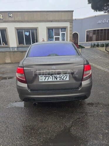 LADA (VAZ) Granta 2018, 74,000 km - 1.6 l - Sumqayıt