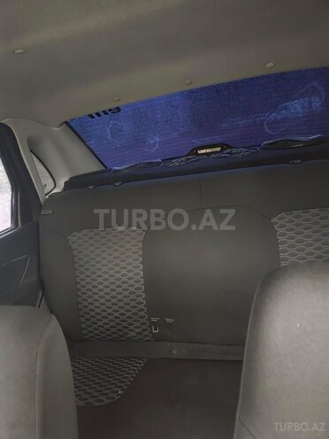 LADA (VAZ) Granta 2018, 74,000 km - 1.6 l - Sumqayıt