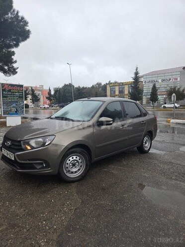 LADA (VAZ) Granta 2018, 74,000 km - 1.6 l - Sumqayıt