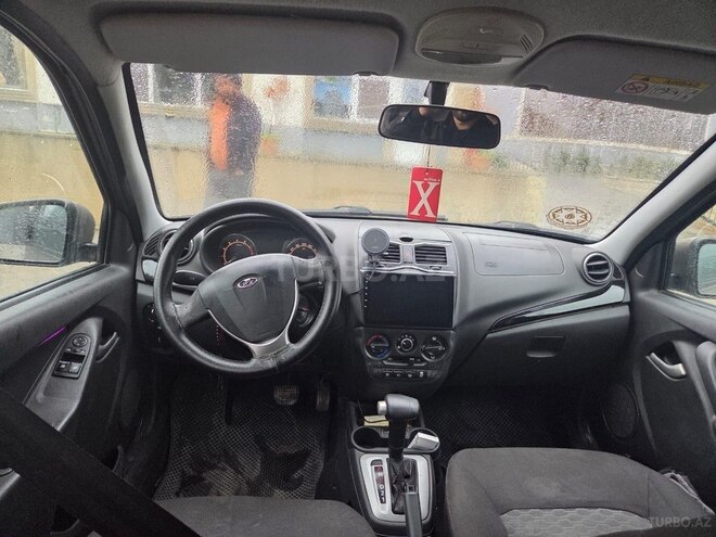 LADA (VAZ) Granta 2018, 74,000 km - 1.6 l - Sumqayıt