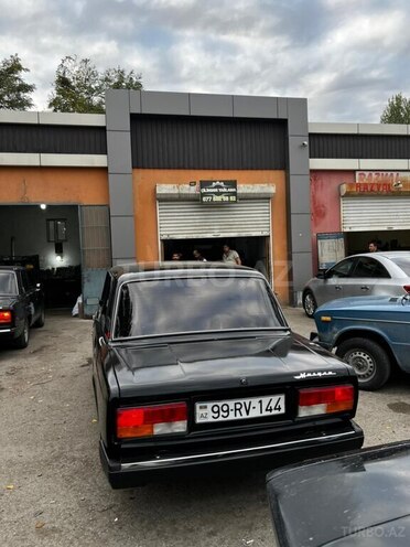 LADA (VAZ) 2107 2010, 80,000 km - 1.6 l - Xaçmaz