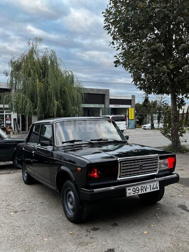LADA (VAZ) 2107 2010, 80,000 km - 1.6 l - Xaçmaz