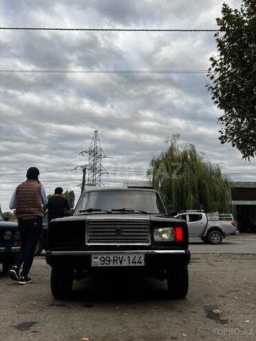 LADA (VAZ) 2107 2010, 80,000 km - 1.6 l - Xaçmaz