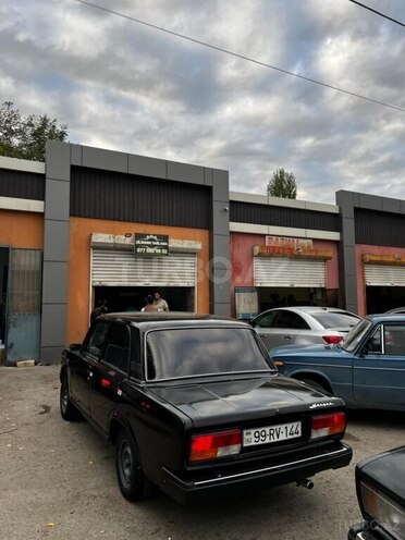 LADA (VAZ) 2107 2010, 80,000 km - 1.6 l - Xaçmaz