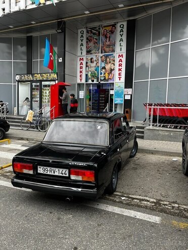 LADA (VAZ) 2107 2010, 80,000 km - 1.6 l - Xaçmaz