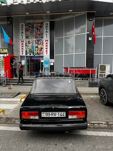LADA (VAZ) 2107 2010, 80,000 km - 1.6 l - Xaçmaz