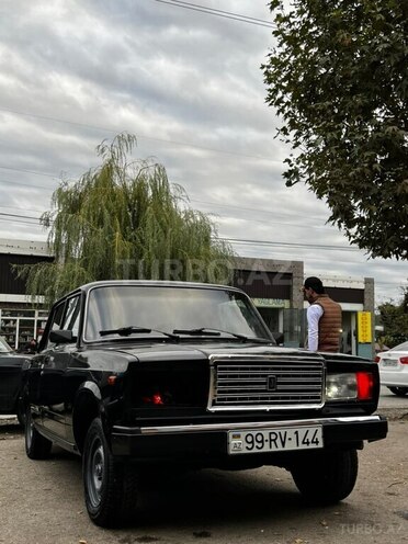 LADA (VAZ) 2107 2010, 80,000 km - 1.6 l - Xaçmaz