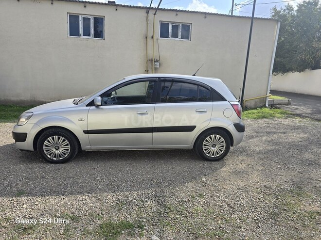Kia Rio 2007, 199,000 km - 1.4 л - Gəncə