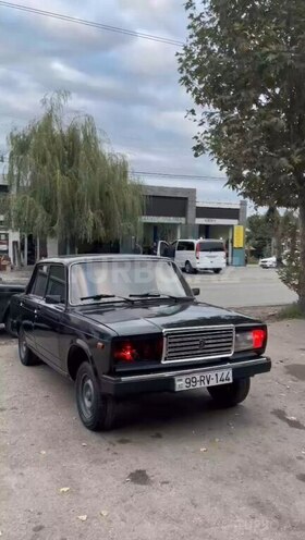 LADA (VAZ) 2107 2010, 80,000 km - 1.6 l - Xaçmaz