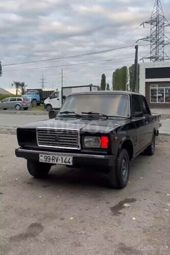 LADA (VAZ) 2107 2010, 80,000 km - 1.6 l - Xaçmaz