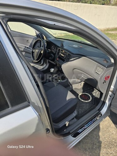 Kia Rio 2007, 199,000 km - 1.4 л - Gəncə