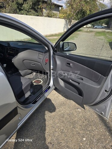 Kia Rio 2007, 199,000 km - 1.4 л - Gəncə