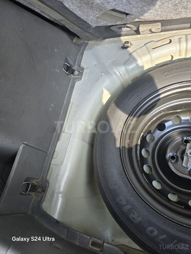 Kia Rio 2007, 199,000 km - 1.4 л - Gəncə
