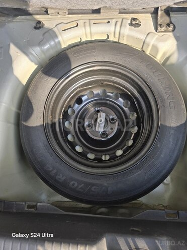 Kia Rio 2007, 199,000 km - 1.4 л - Gəncə
