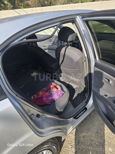 Kia Rio 2007, 199,000 km - 1.4 л - Gəncə