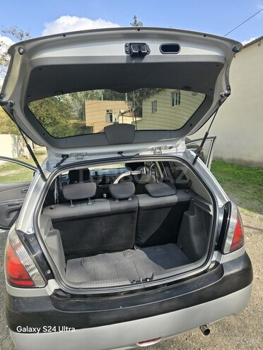 Kia Rio 2007, 199,000 km - 1.4 л - Gəncə