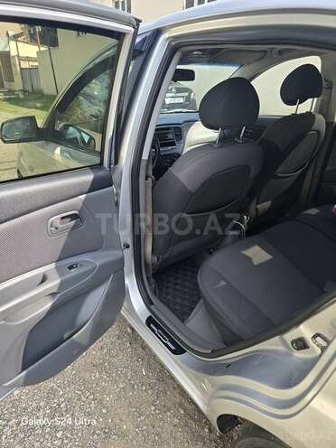 Kia Rio 2007, 199,000 km - 1.4 л - Gəncə