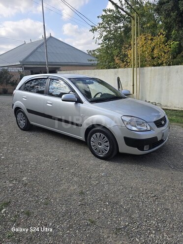 Kia Rio 2007, 199,000 km - 1.4 л - Gəncə