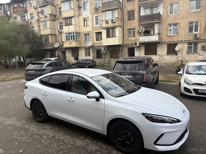BYD  2025, 0 km - 1.5 l - Bakı