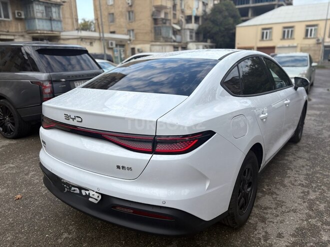 BYD  2025, 0 km - 1.5 l - Bakı