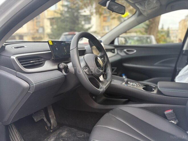 BYD  2025, 0 km - 1.5 l - Bakı
