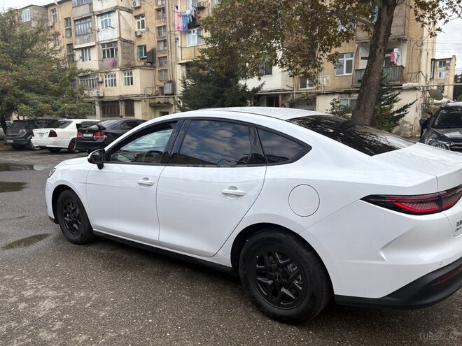 BYD  2025, 0 km - 1.5 l - Bakı