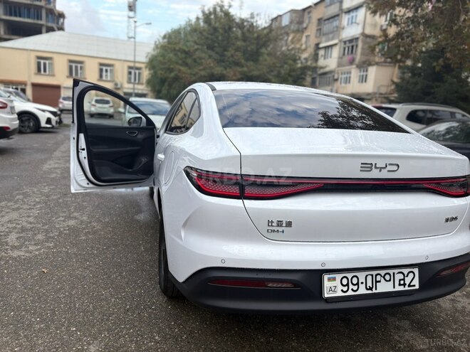 BYD  2025, 0 km - 1.5 l - Bakı