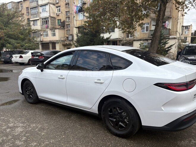 BYD  2025, 0 km - 1.5 l - Bakı