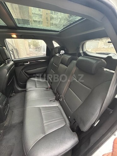Kia Sorento 2013, 238,000 km - 2.0 l - Bakı