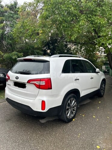 Kia Sorento 2013, 238,000 km - 2.0 l - Bakı