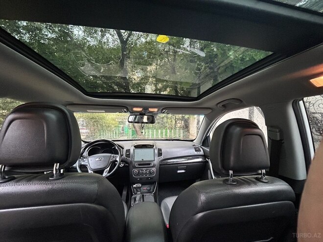 Kia Sorento 2013, 238,000 km - 2.0 l - Bakı