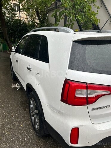 Kia Sorento 2013, 238,000 km - 2.0 l - Bakı