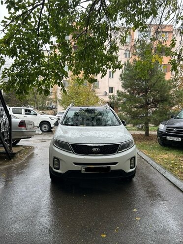 Kia Sorento 2013, 238,000 km - 2.0 l - Bakı