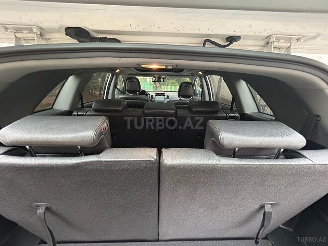 Kia Sorento 2013, 238,000 km - 2.0 l - Bakı