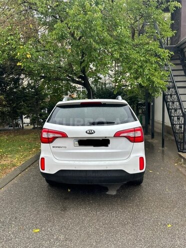 Kia Sorento 2013, 238,000 km - 2.0 l - Bakı