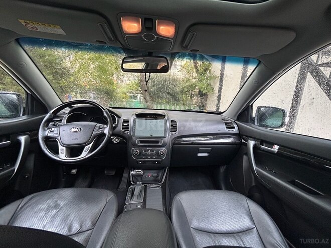 Kia Sorento 2013, 238,000 km - 2.0 l - Bakı