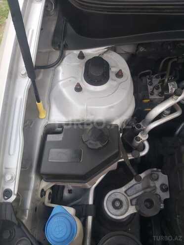 Kia Rio 2007, 199,000 km - 1.4 л - Gəncə