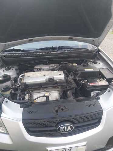 Kia Rio 2007, 199,000 km - 1.4 л - Gəncə