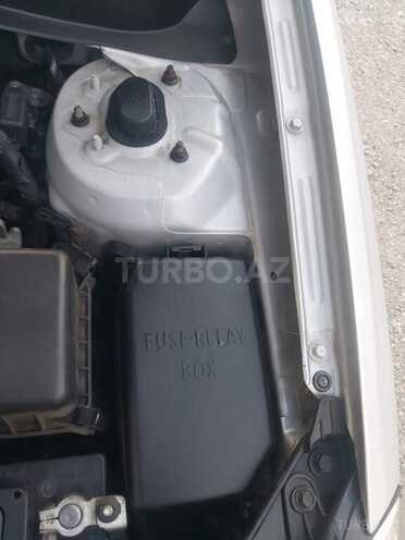 Kia Rio 2007, 199,000 km - 1.4 л - Gəncə