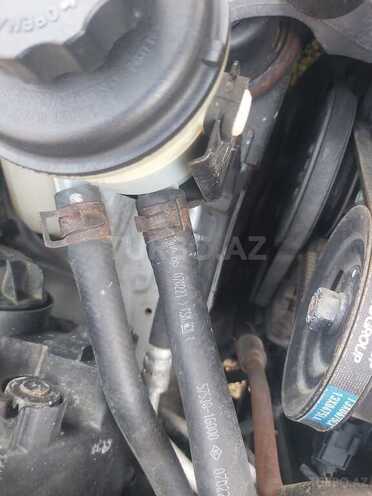 Kia Rio 2007, 199,000 km - 1.4 л - Gəncə