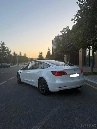 Tesla Model 3 2023, 32,000 km - 0.0 l - Bakı