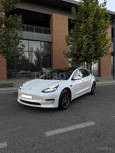 Tesla Model 3 2023, 32,000 km - 0.0 l - Bakı
