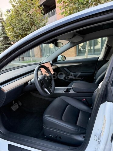 Tesla Model 3 2023, 32,000 km - 0.0 l - Bakı