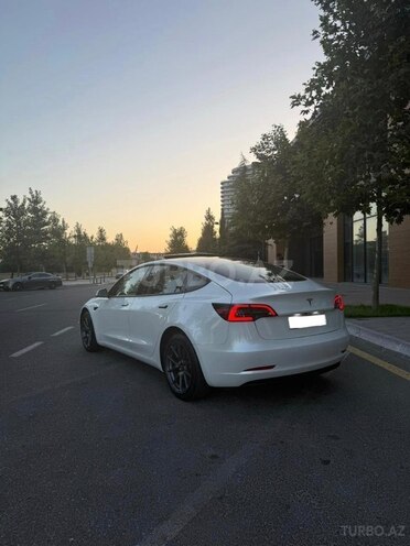 Tesla Model 3 2023, 32,000 km - 0.0 l - Bakı