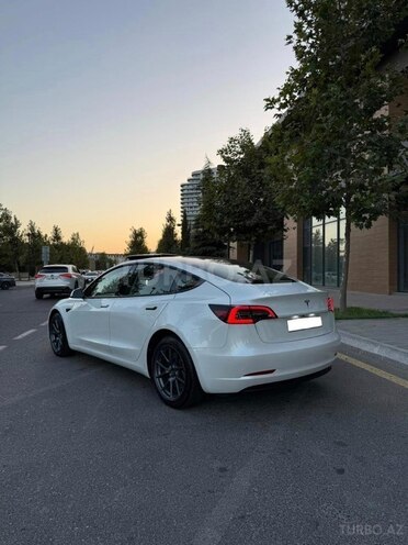 Tesla Model 3 2023, 32,000 km - 0.0 l - Bakı