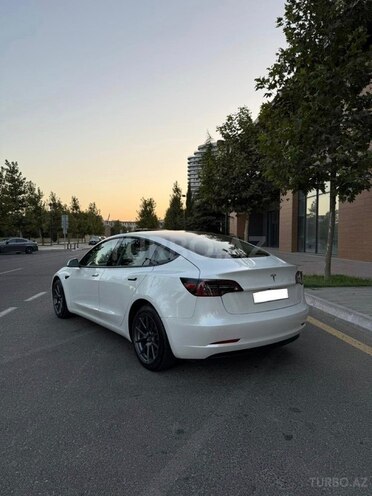 Tesla Model 3 2023, 32,000 km - 0.0 l - Bakı